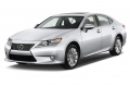 Lexus ES Sedan IV